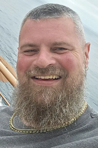 Jeremiah J. Giese 1977-2026